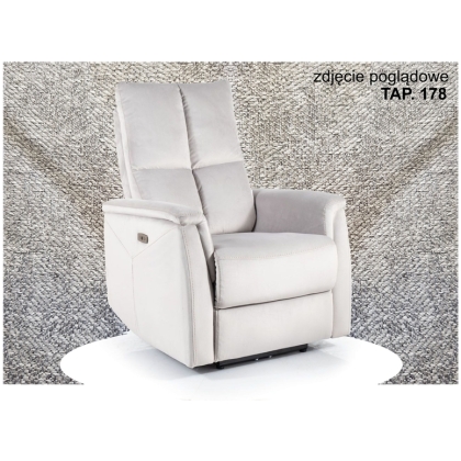 Fotelis NEP-M