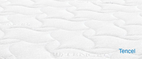 HILDING ROCK&ROLL TENCEL ČIUŽINYS - Image 8