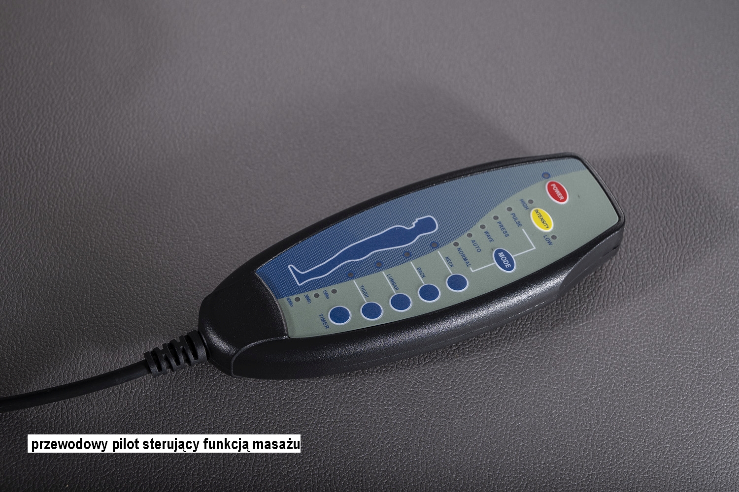 Fotelis HEL-M - Image 4