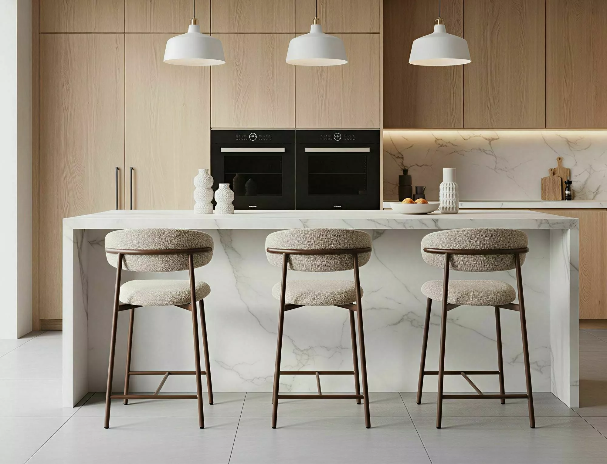 Baro kėdė H2-H - Image 4