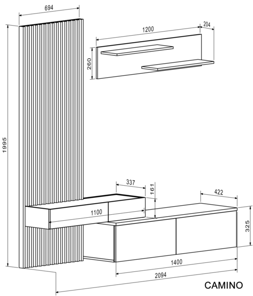 CAM-RTV 210 - Image 5