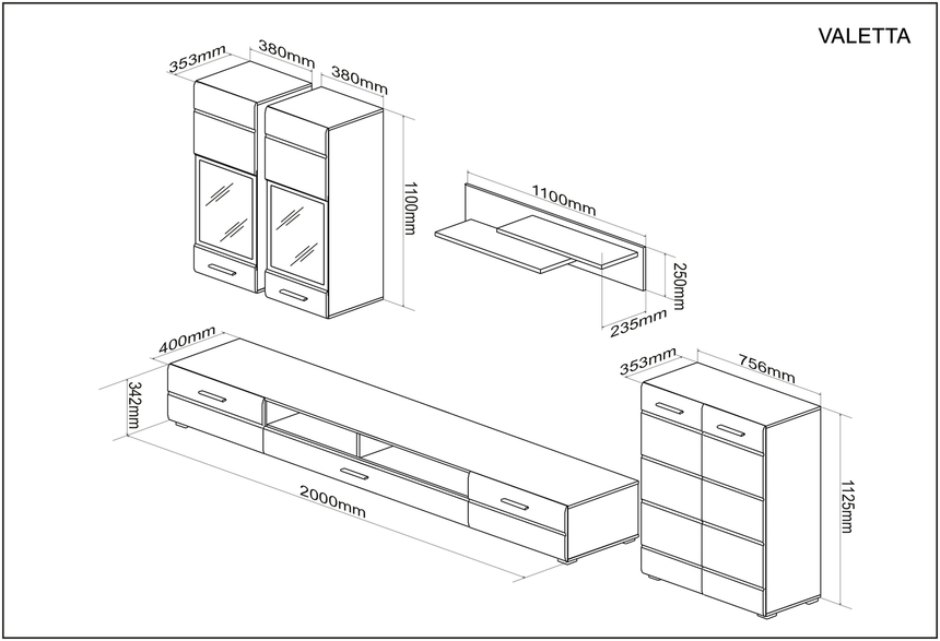 KAS-YS 280 - Image 5