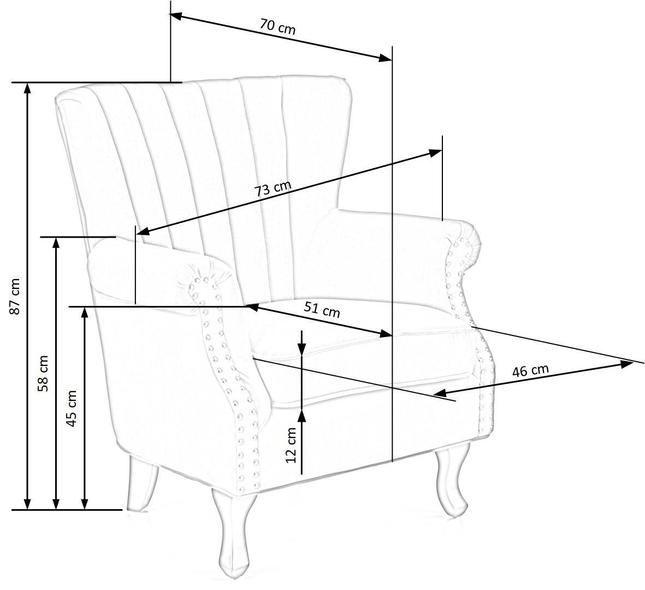 VEL-73F - Image 2