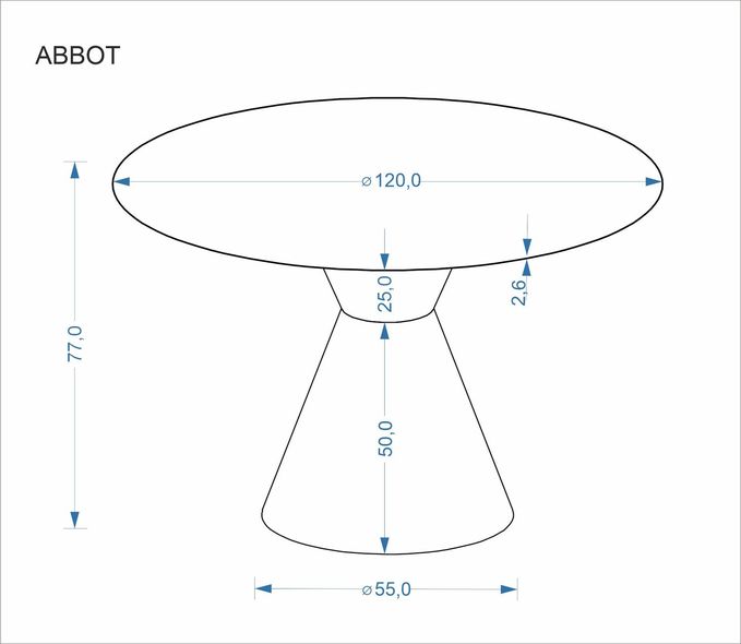 ABB-TV 120/77 - Image 6